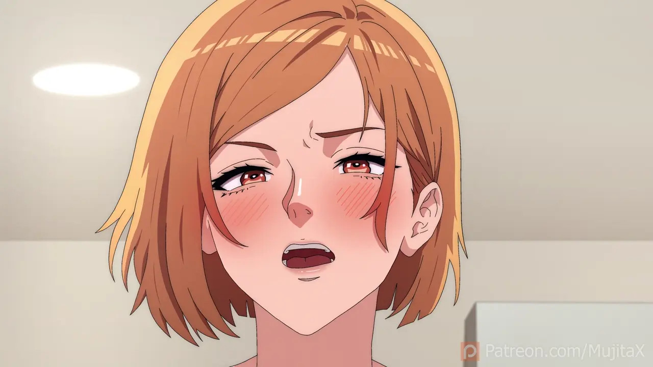 Nobara Last Training 4K