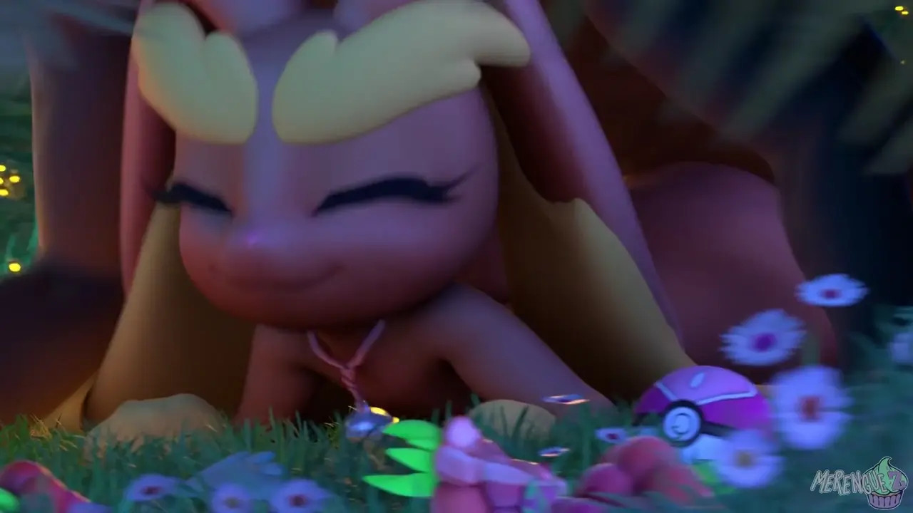 [ Chocolate alt] Strengthening friendship with ya Lopunny