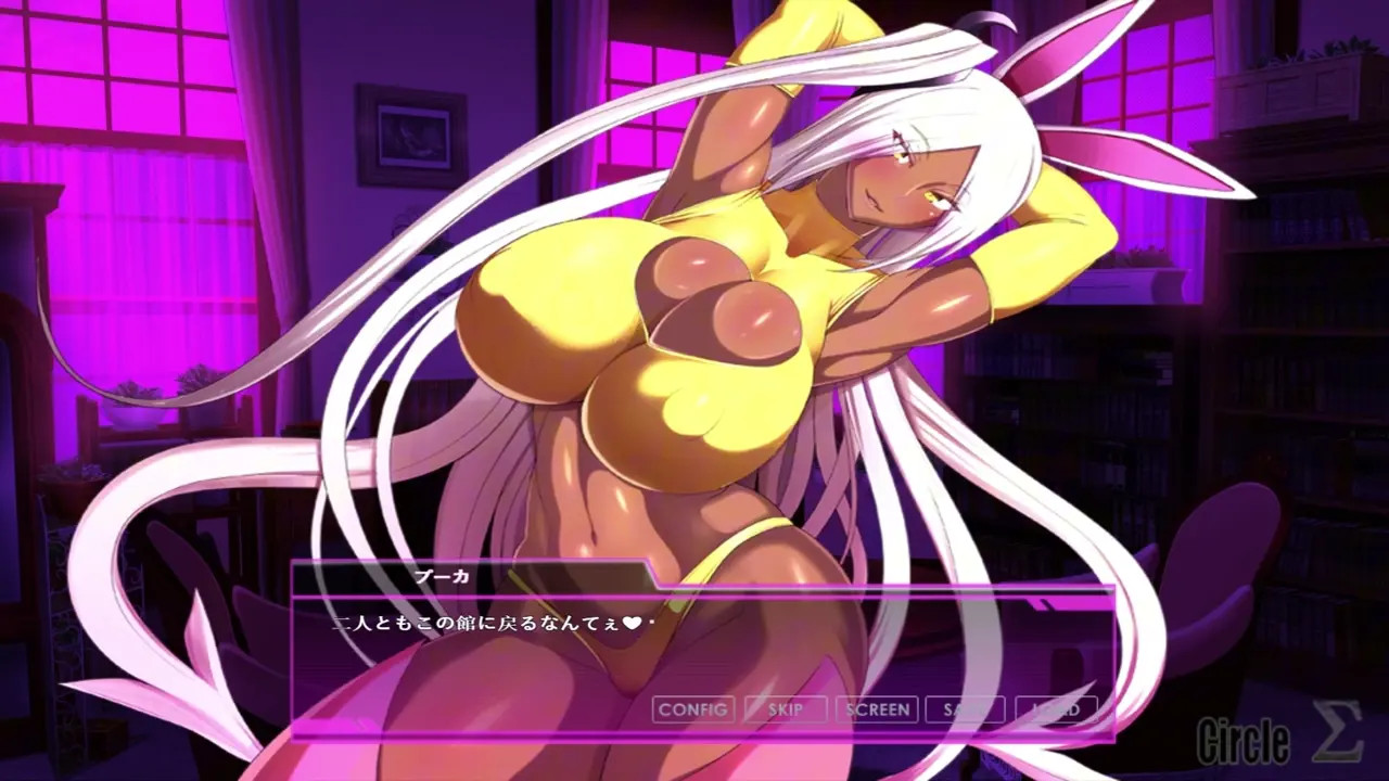 the witch knight anna chapter 6,7 and 8