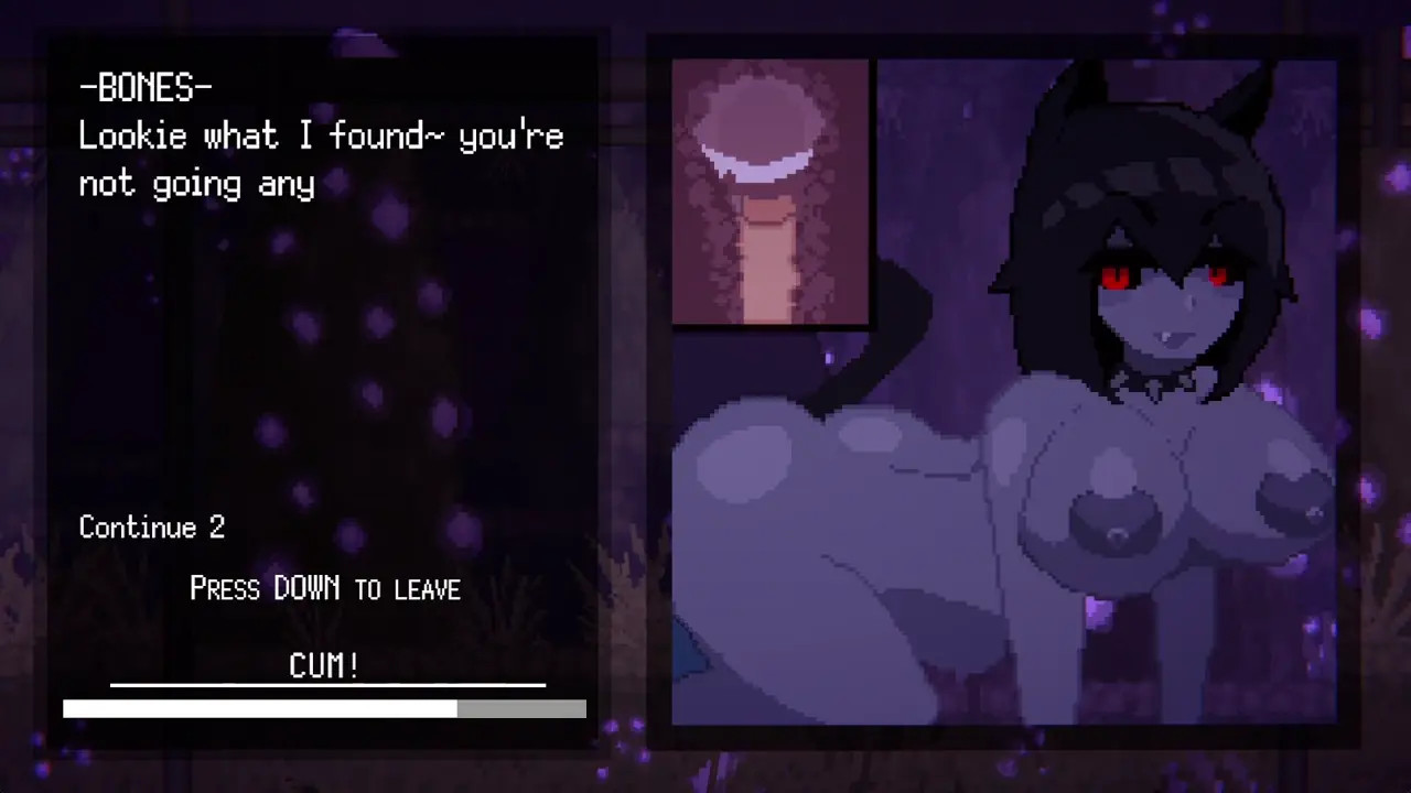 Succubus Hunt [v1.52] gallery 2