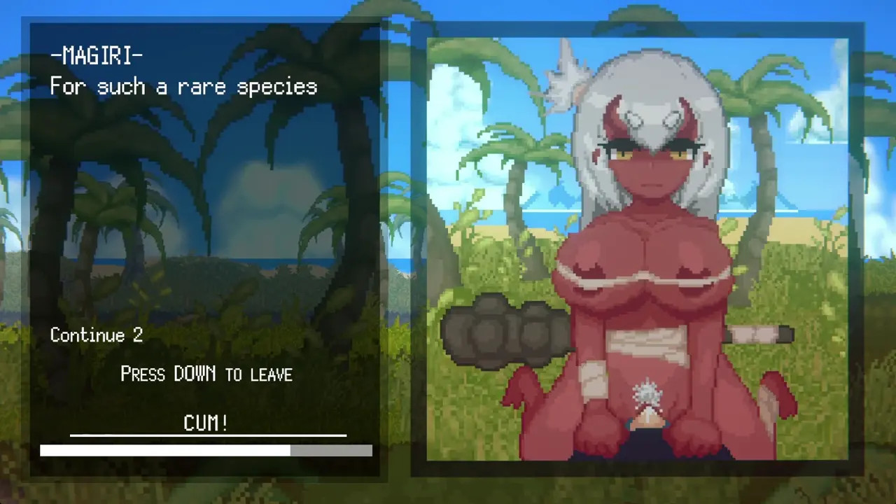 Succubus Hunt [v1.52] gallery 1