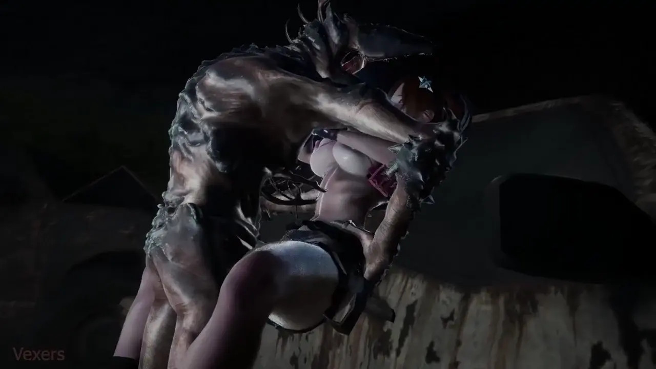 Demogorgon Infesting