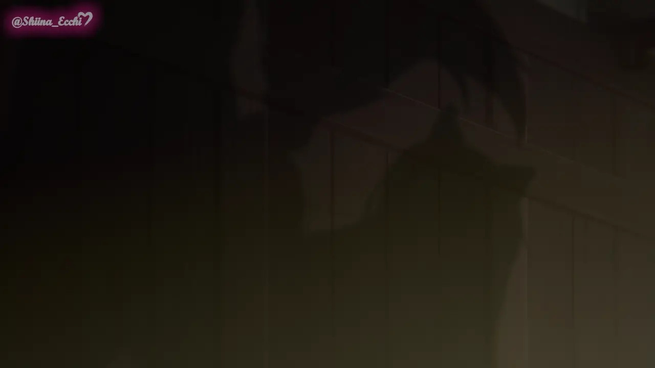 Holo Doggy Style [Shiina Ecchi]