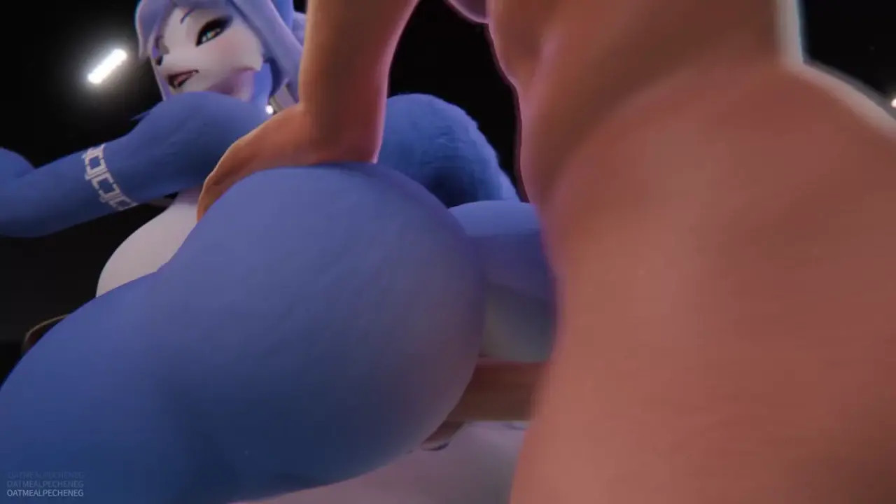 Krystal POV [Oatmealpecheneg]