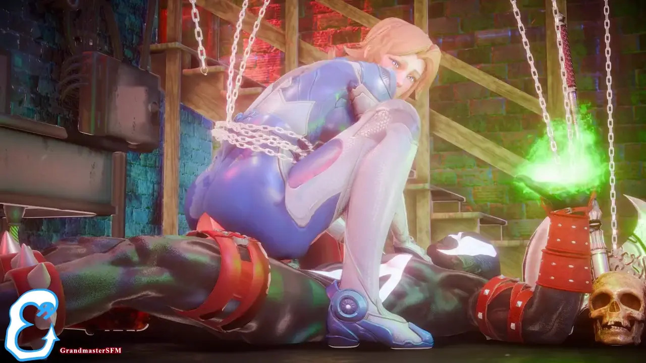 Your Dick Won't Be Missed