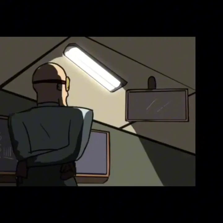 The Case of Five Girls Fictional Tales of Chaz Worlington part 3 ep 1