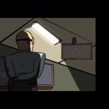 The Case of Five Girls Fictional Tales of Chaz Worlington part 3 ep 1