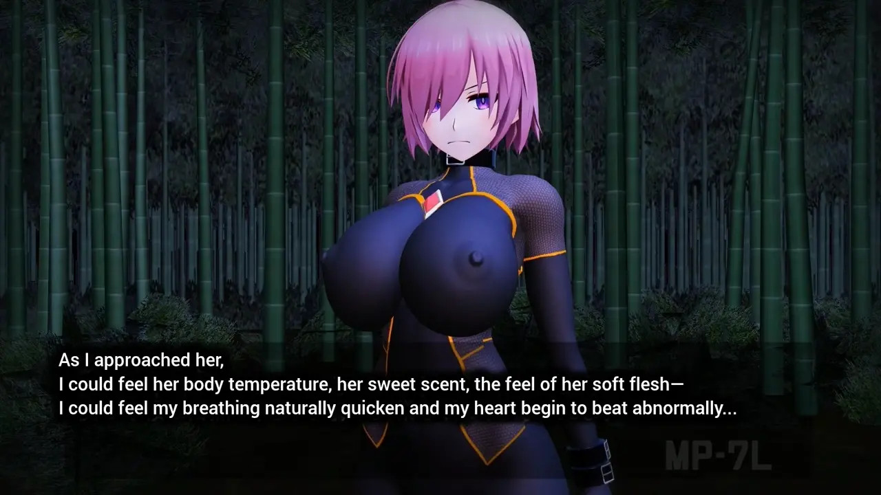 Exorcist's Diary - Infiltration + Slave City [MP-7L] [ENG-SUB]