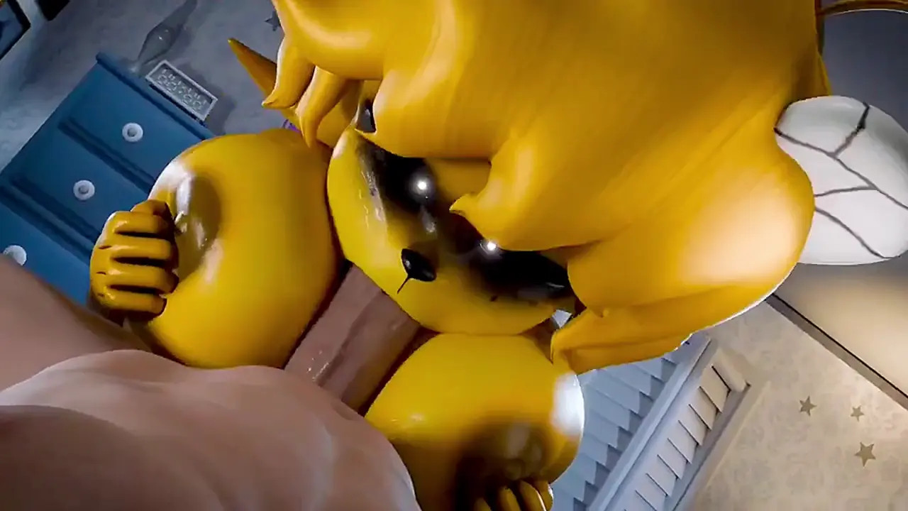 Goldie’s special night