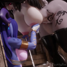 Farm Friends - Maf Views (Sound) (2K)