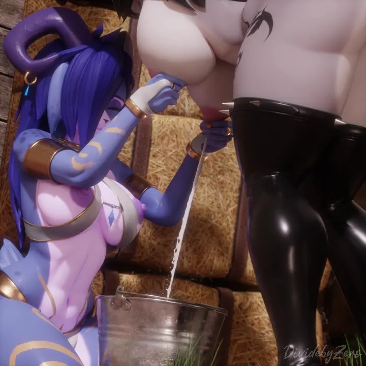 Farm Friends - Riv Views (Sound) (2K)