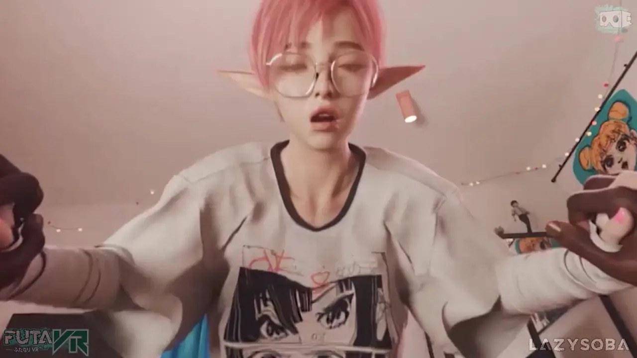 Hanging Out with Sami