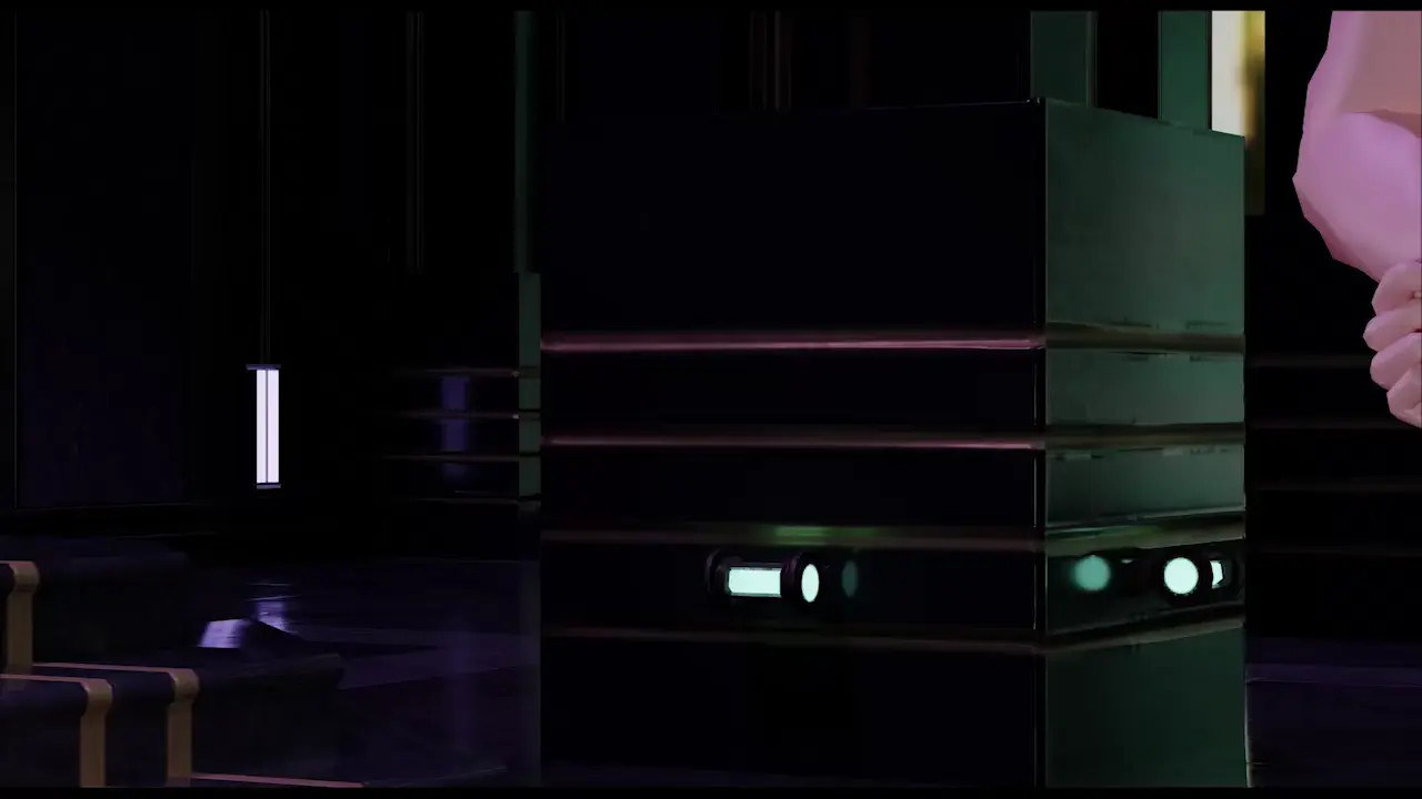 [Sex&Dance] Clorinde MONSTER