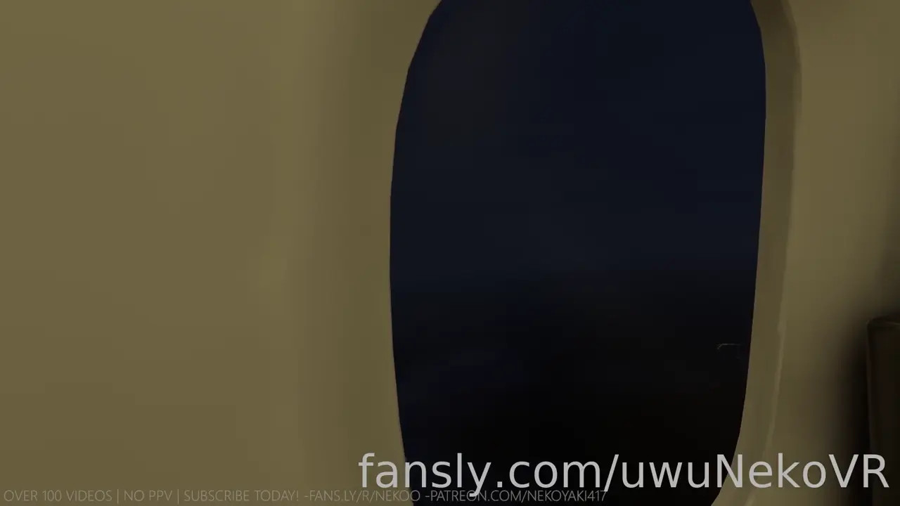 Fucking your hot sexy pet furry after you came home from Work!