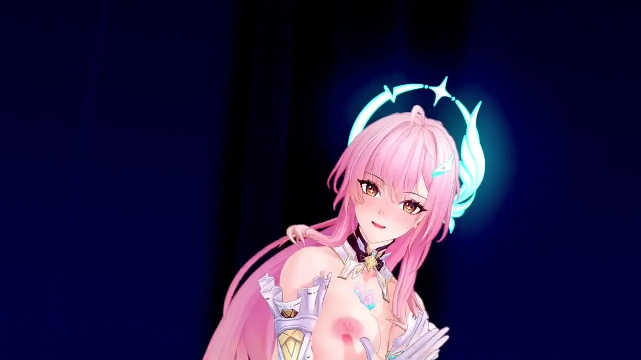 Aemeath After Sex