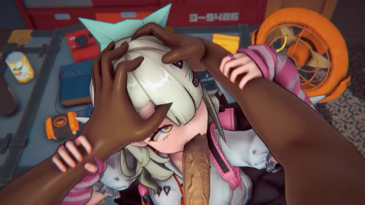 [ZZZ] Sunna (sound)