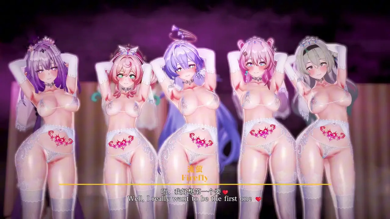 【relozer】2025.11 01.harem dress.mp4