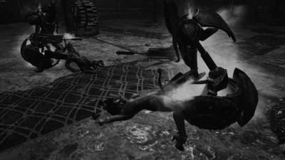 Ryo's Adventure - The Meeting Pt. 3