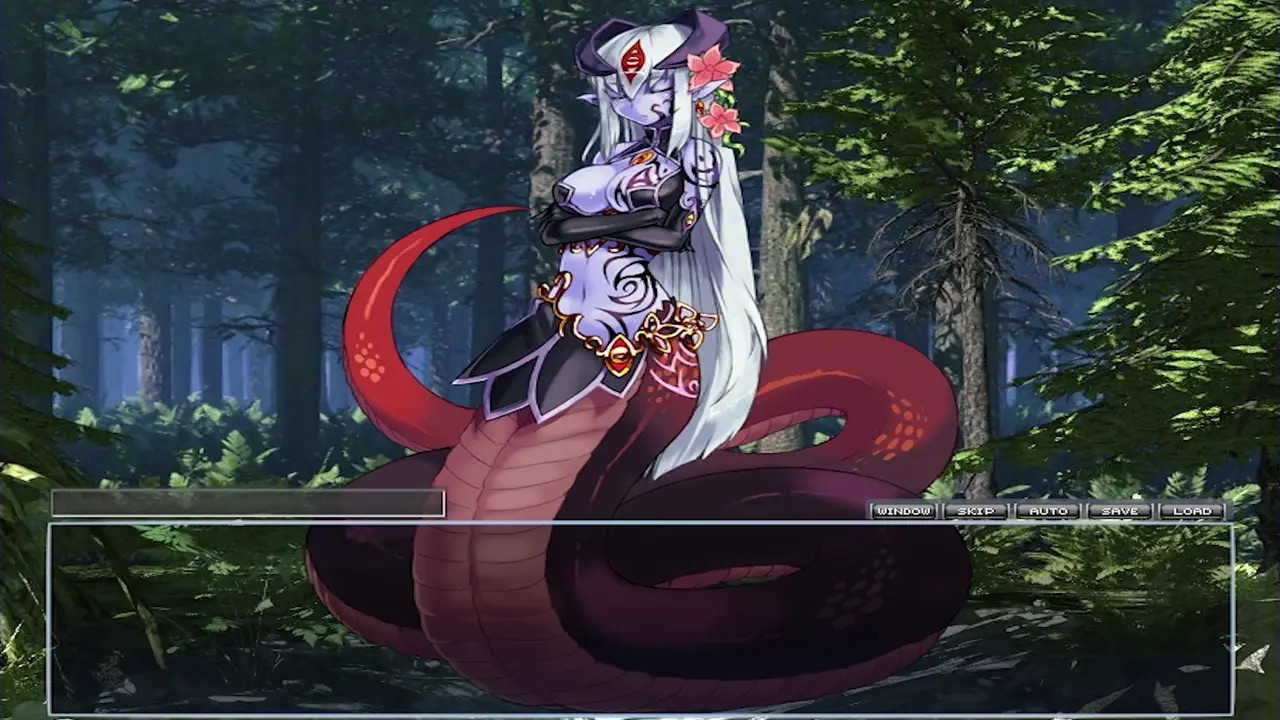 Monster Girl Quest - 5 No Commentary