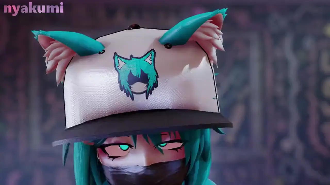 Lewd Hypnosis 2 (futafied) [Nyakumi]