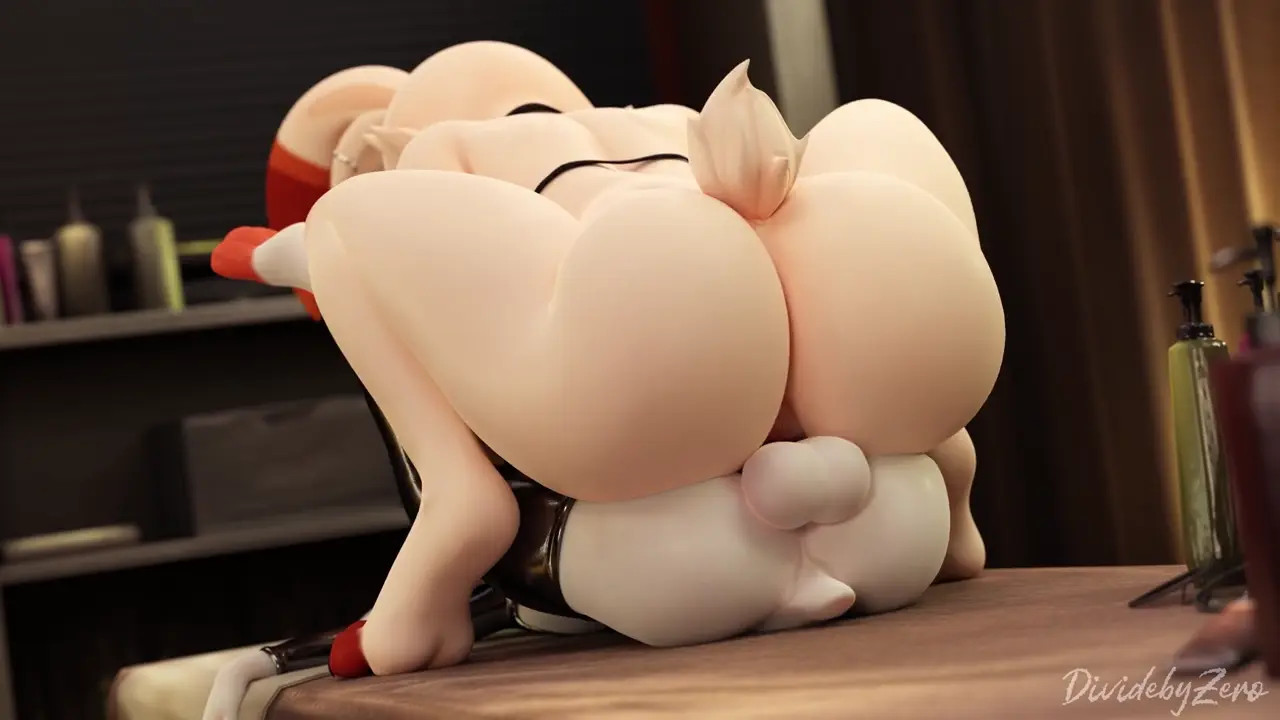 Scorbunny Deeper Massage - DivideByZero