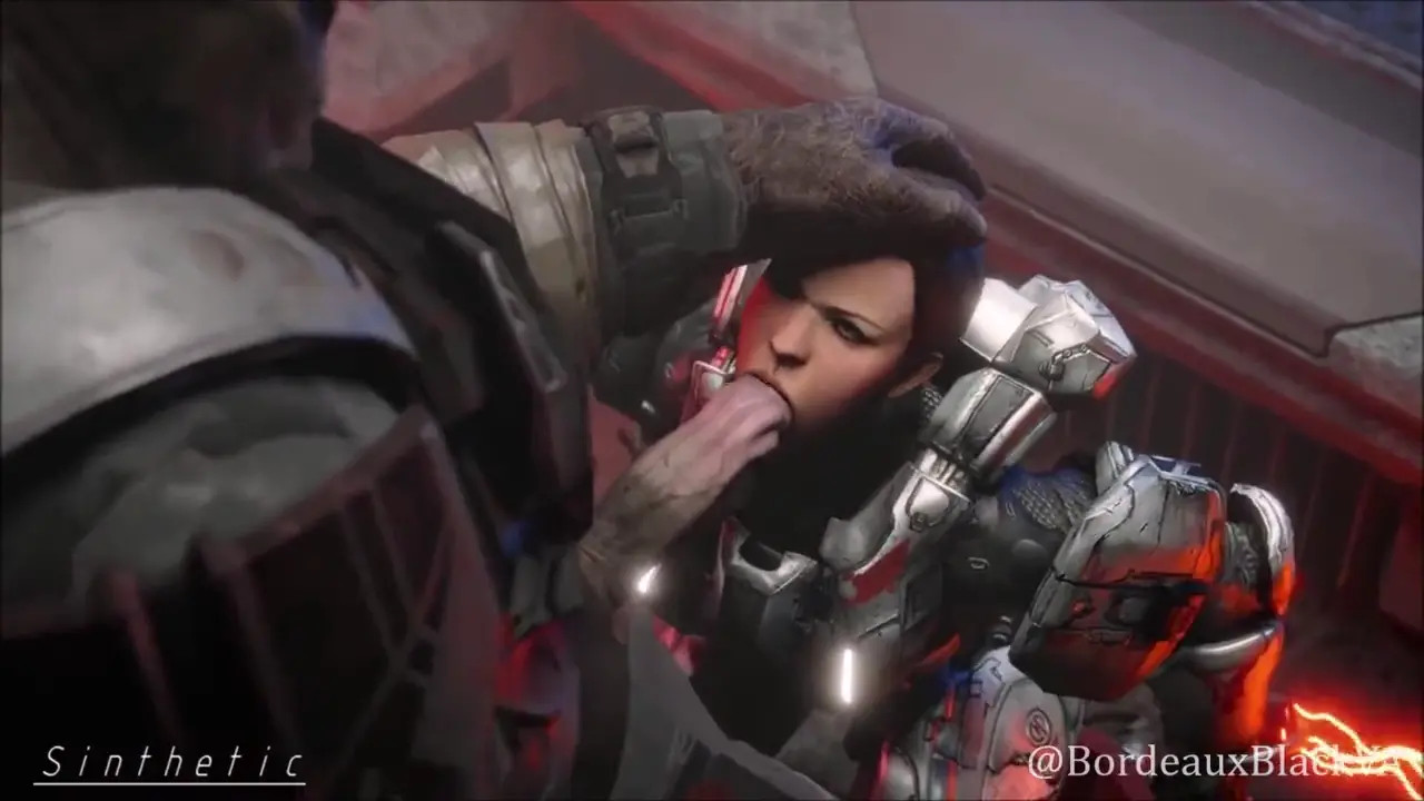 Palmer and Chieftain [Inner Thoughts] [Sinthetic]