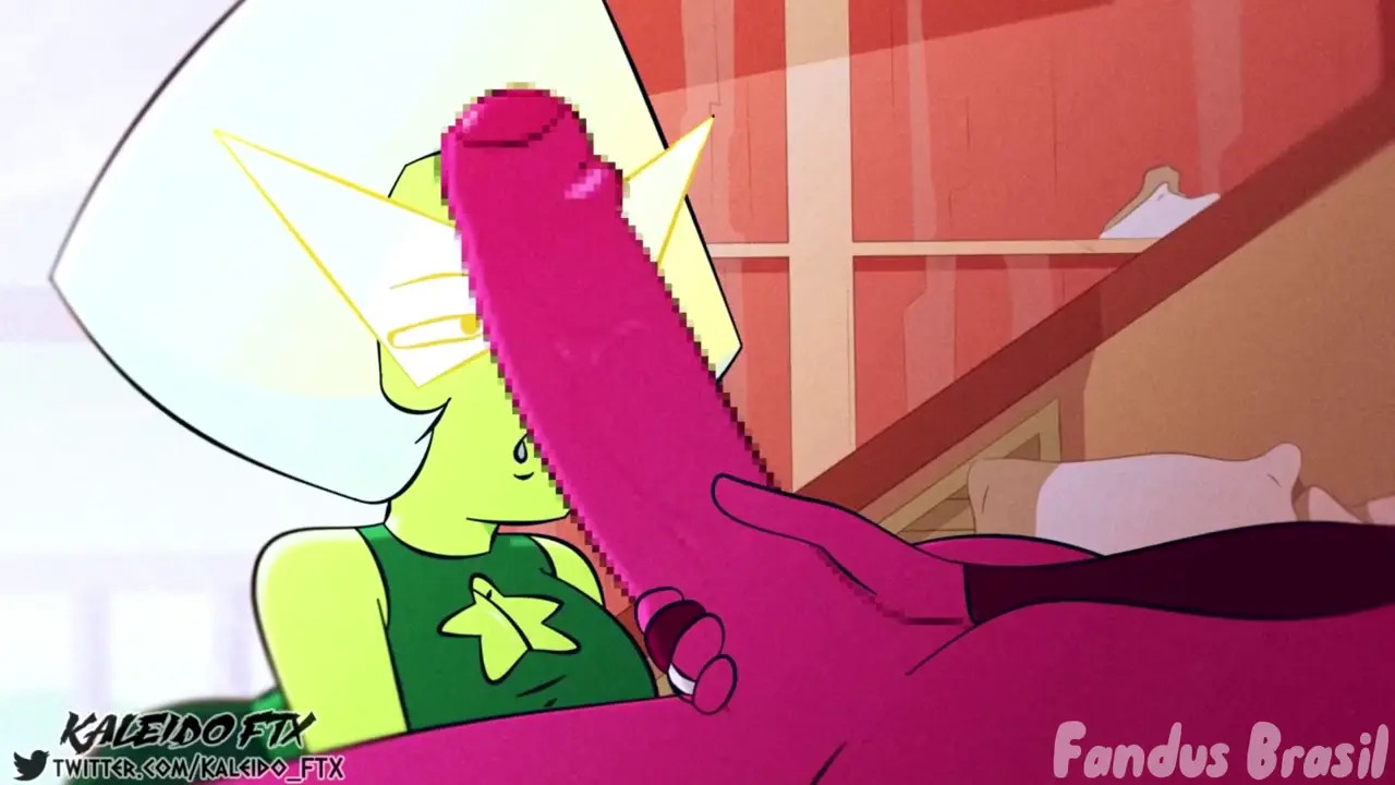 Granada e Peridoto Fandubs Brasil