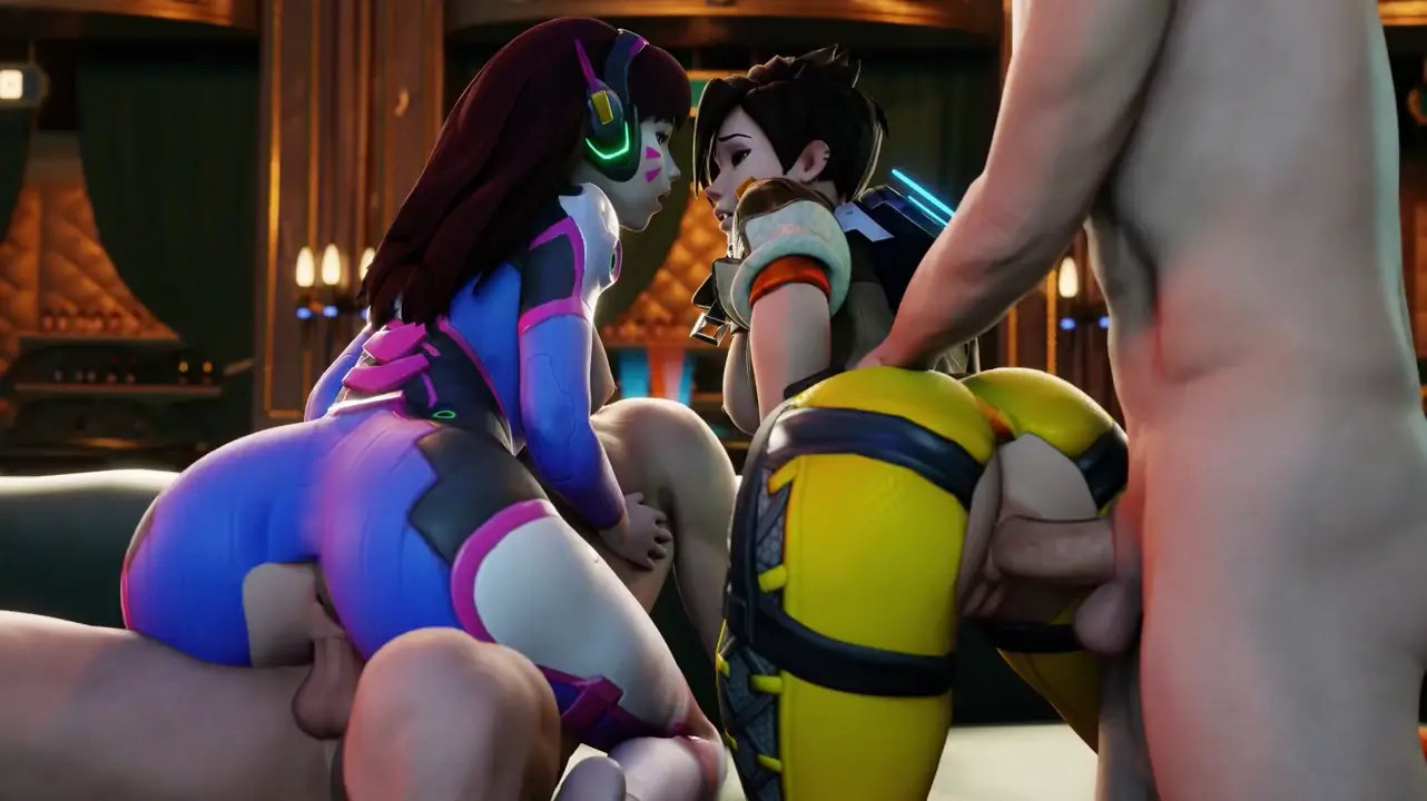 Tracer&Dva[AllVariants+Black][Saveass]