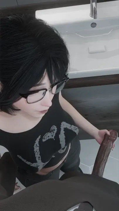 Eunji Handjob [NO WM][MsLewd][4K60FPS]