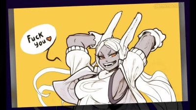 Futa Mirko Endurance Assessment Day - Anal Edging JOI