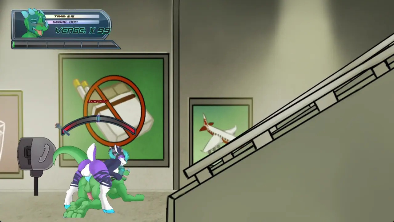 Bare Backstreets [v0.1.1b] gallery