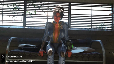 Lucy MacLean (Fallout)