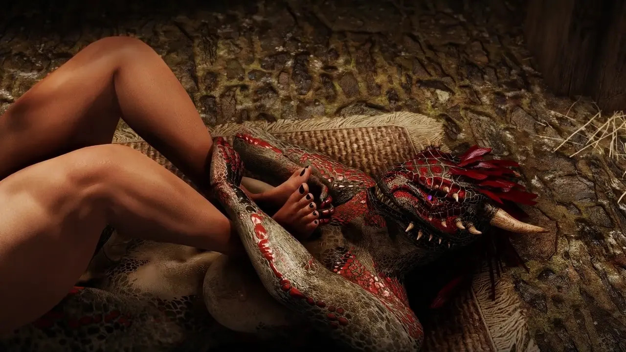 Mutual Addiction 2 (Maven Story)