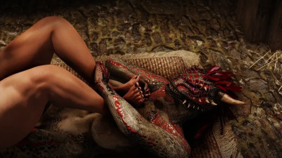 Mutual Addiction 2 (Maven Story)