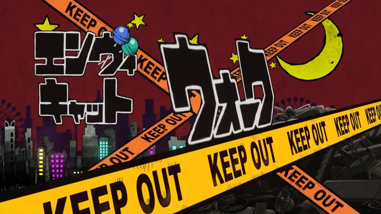 Envy Catwalk - Hatsune Miku Project Diva Nude Mod