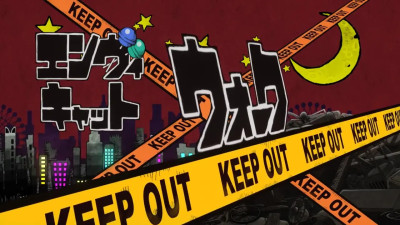 Envy Catwalk - Hatsune Miku Project Diva Nude Mod