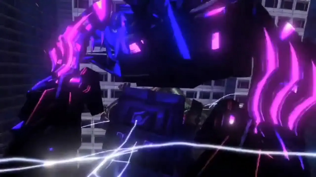 Titan speaker Man x Titan tv woman