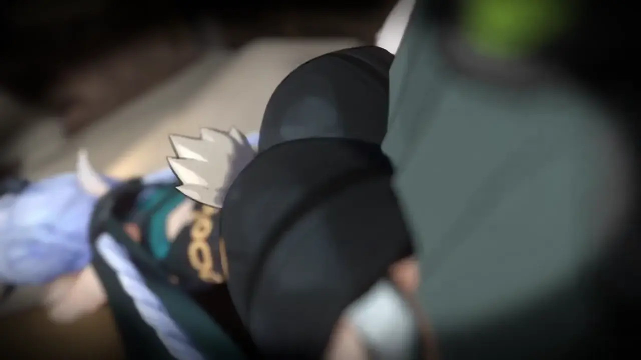 (DUBBED) ANGY ALICE DOMS SLUTTY LUCIA