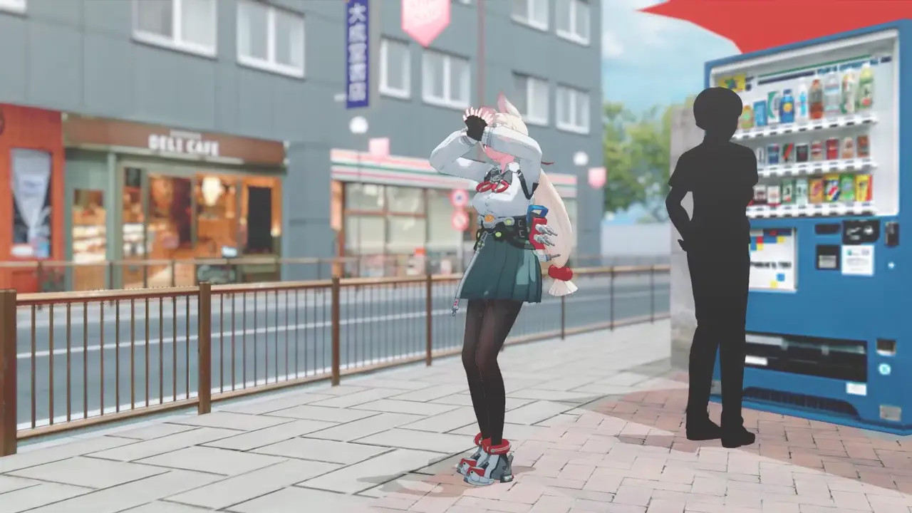 爱丽丝 - La La Love Me