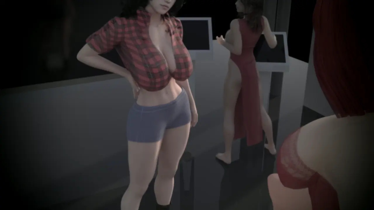 FGGB 79 Working Stiff Tool Girl Part 8 of 27