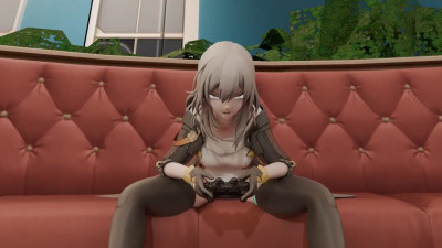 [SinfulDegen] Stelle x Sparkle (High Intensity Animation + Audio)