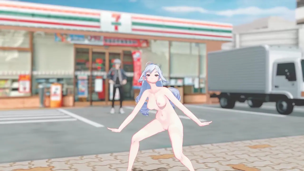 薇薇安 - BLUE MOON