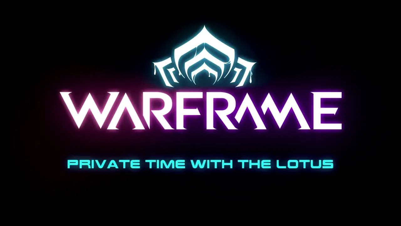 WARFRAME COMPILATION