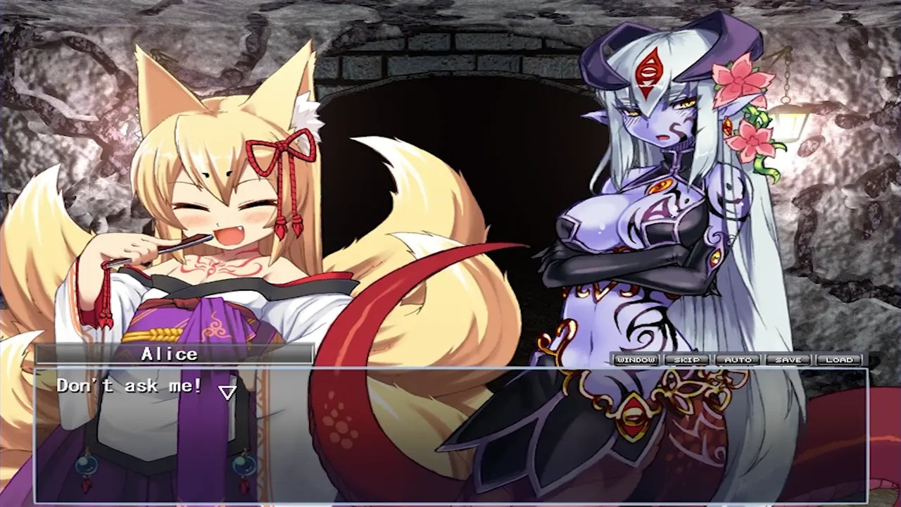 Monster Girl Quest - 6 No Commentary