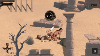 Divine Caprice [Demo v6] small gallery