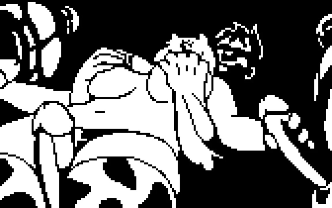 Toriel PMV
