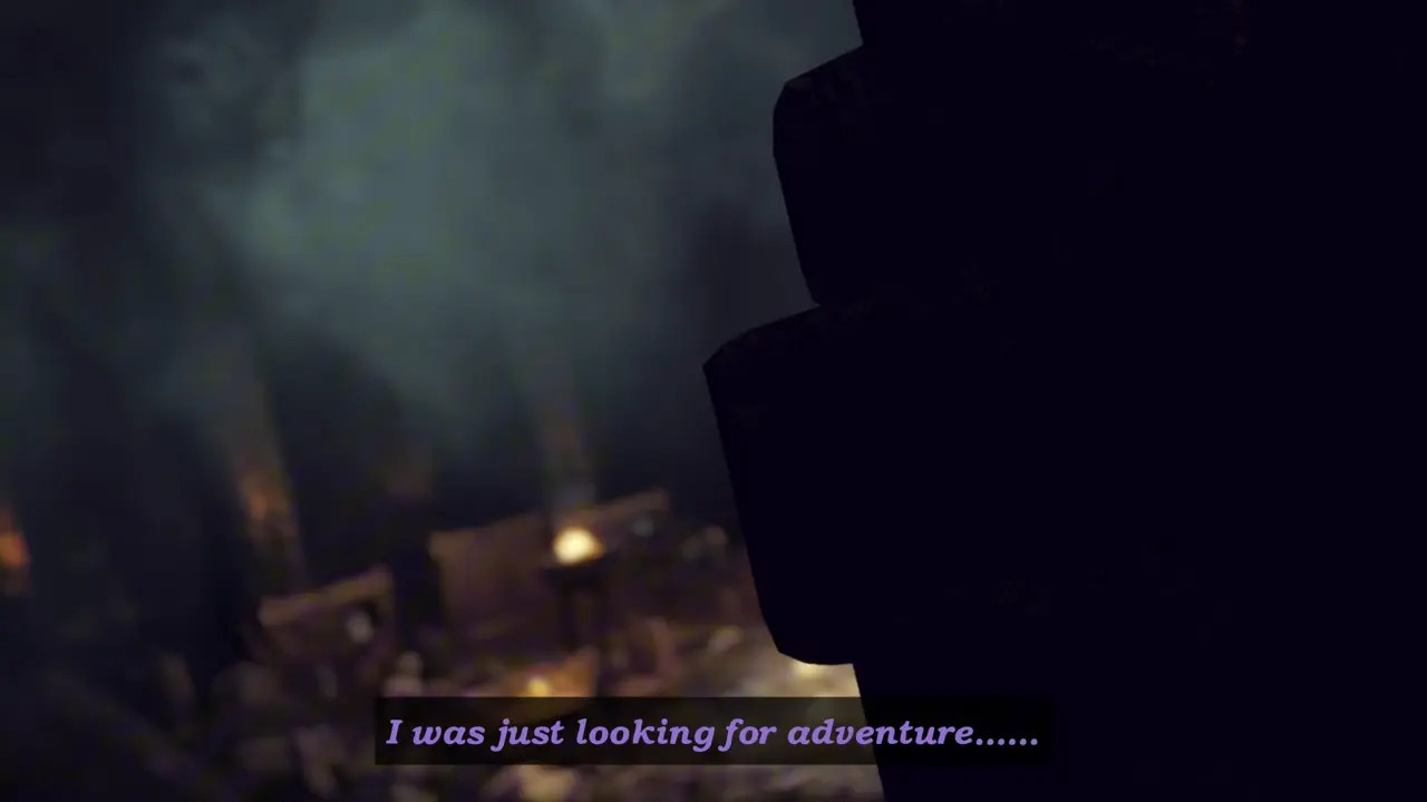 Luna - Beyond The Wall - Part 2 Preview