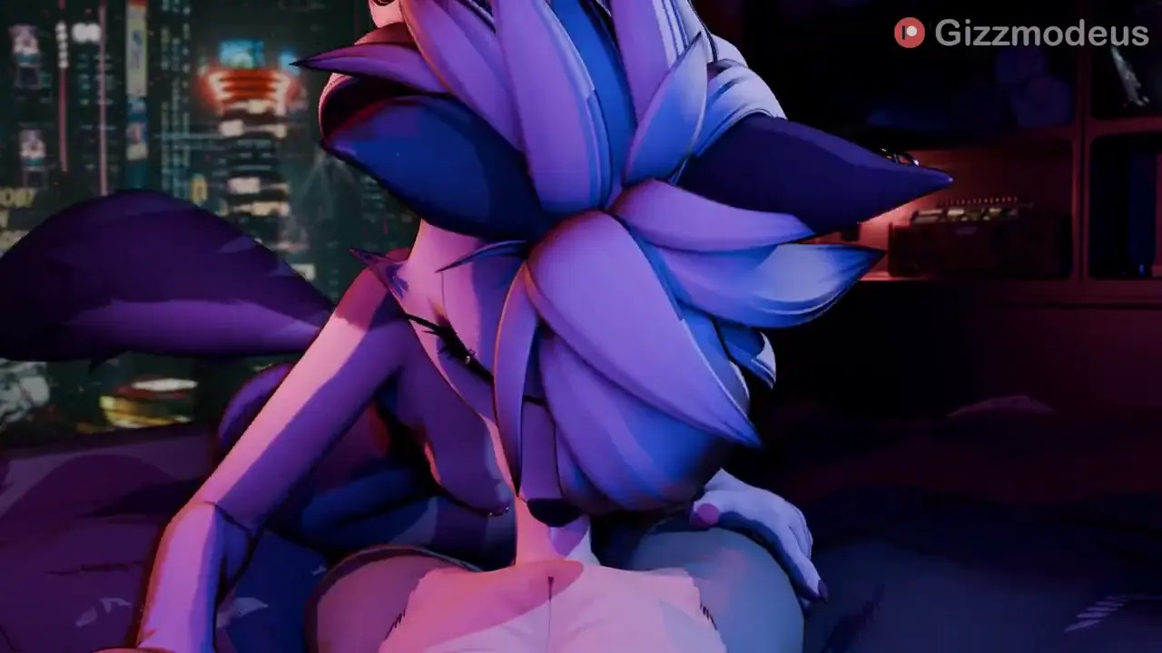 『Gizmodeus』Loona BJ