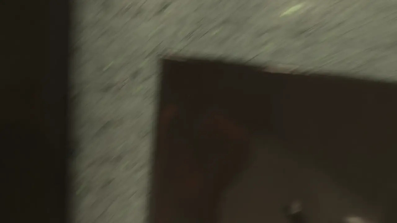 SCP-682 Containtment