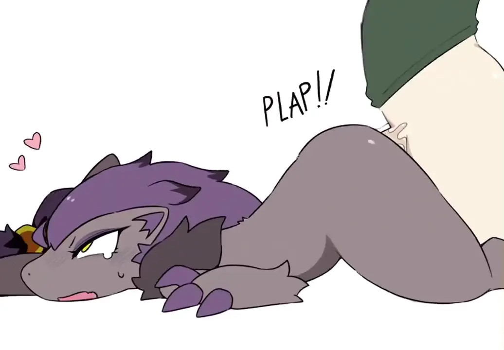 [Kkhaimenheheh] Punishment (Pokemon)